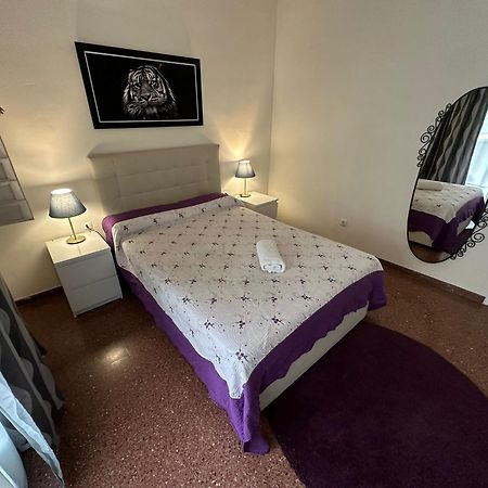 Rooms Viladomat Barcelona Exterior foto