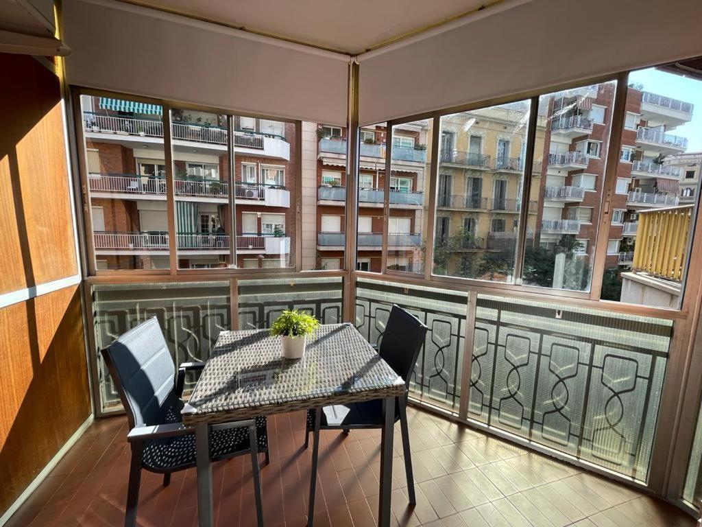 Rooms Viladomat Barcelona Exterior foto