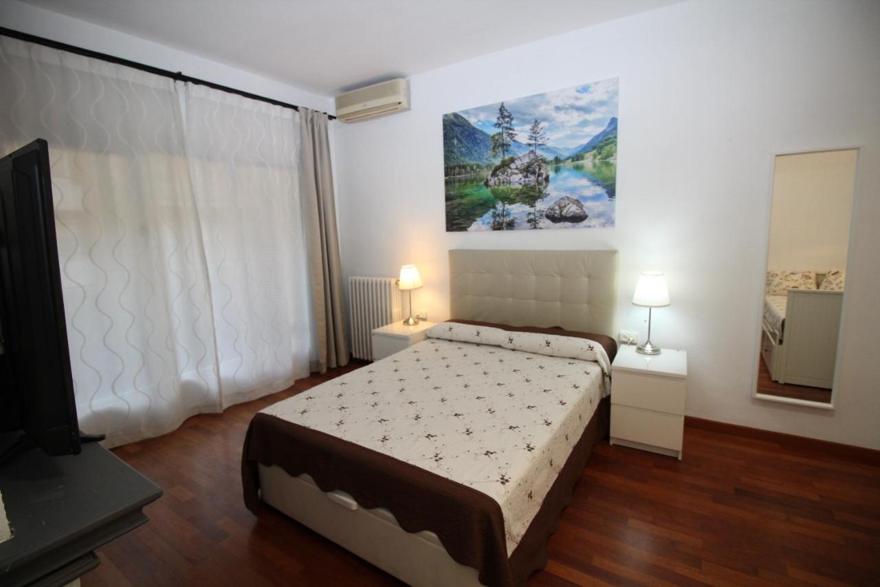 Rooms Viladomat Barcelona Exterior foto