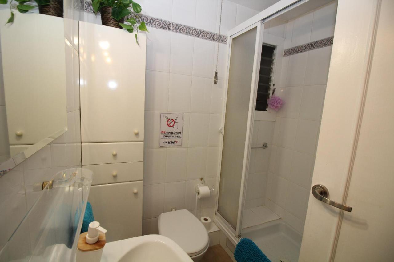 Rooms Viladomat Barcelona Exterior foto