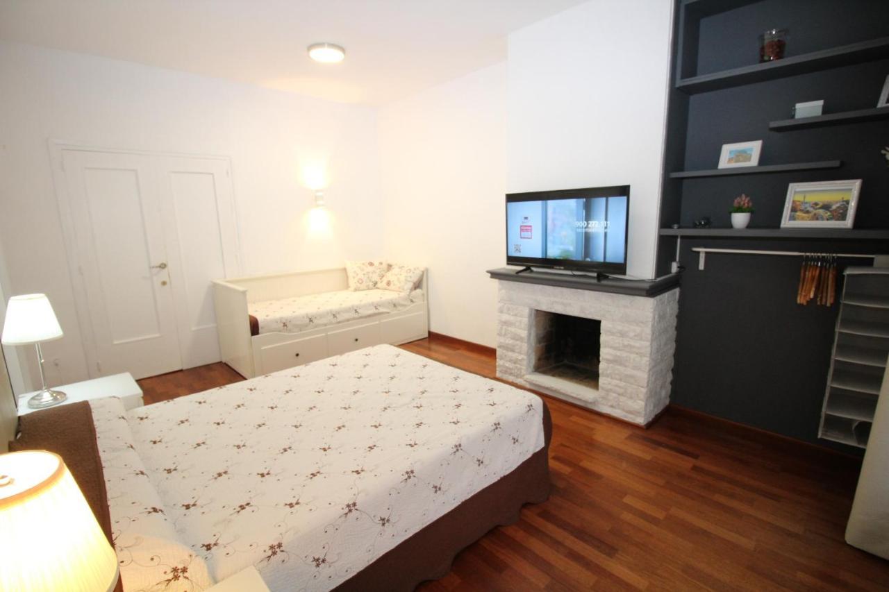 Rooms Viladomat Barcelona Exterior foto