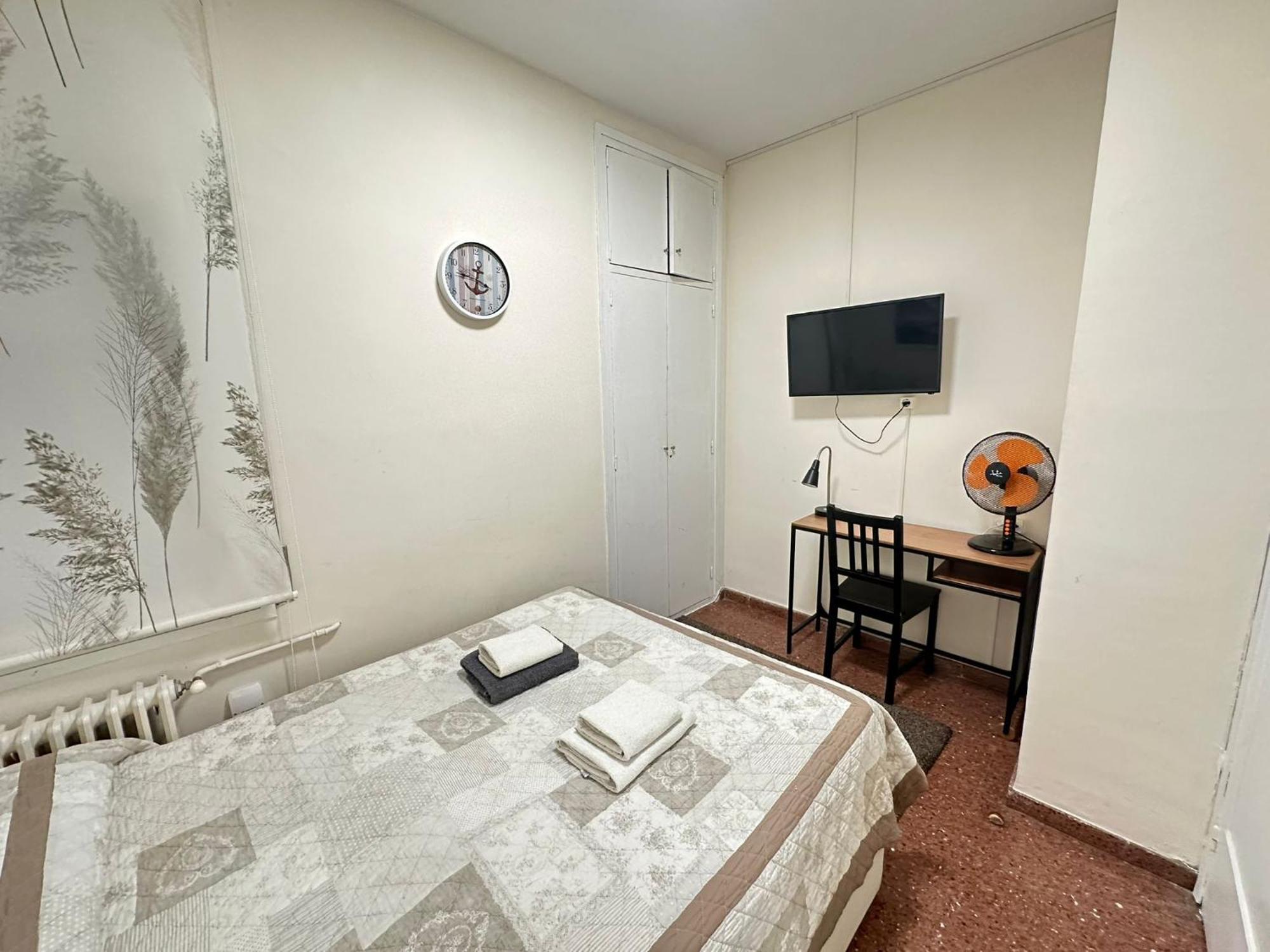 Rooms Viladomat Barcelona Exterior foto